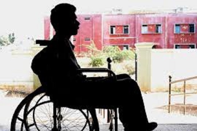 Handicap _1&nbsp;&nbsp;H 