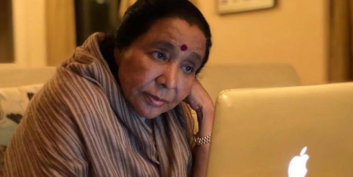 aasha bhosale_1 &nbs