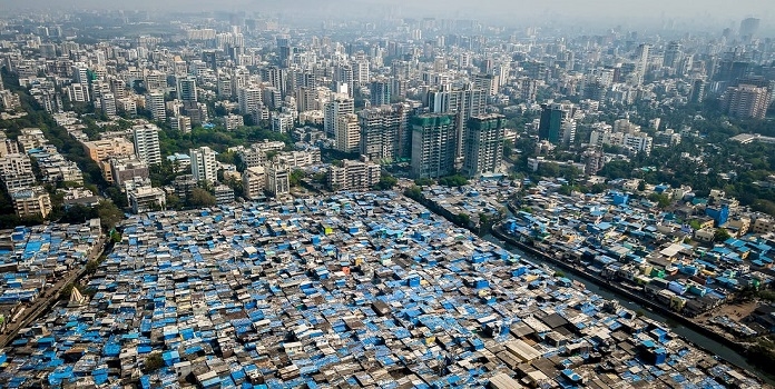 dharavi slum_1  