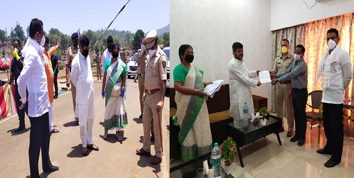 praveen darekar_1 &n