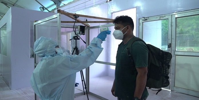 dharavi covid center_1&nb