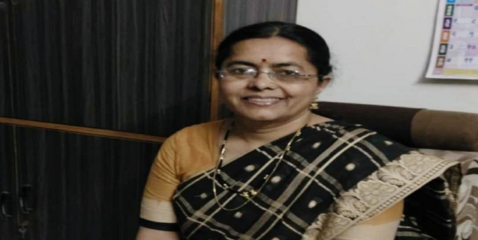 dr rama garge_1&nbsp;&nbs