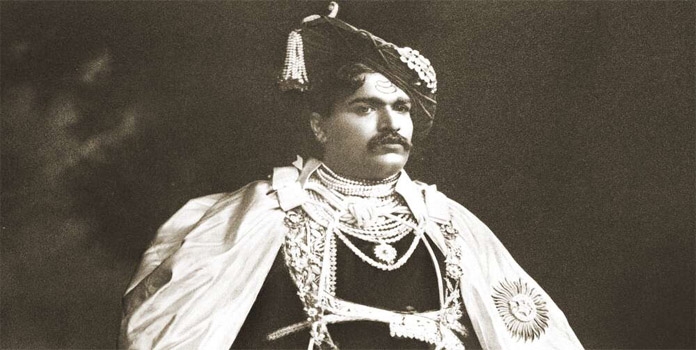 shahu maharaj _1&nbsp;&nb