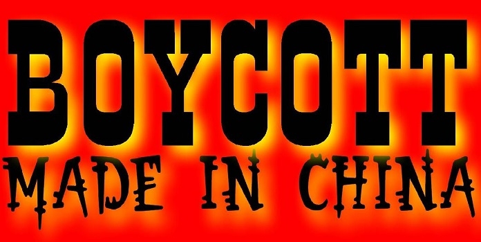 boycott _1  H x