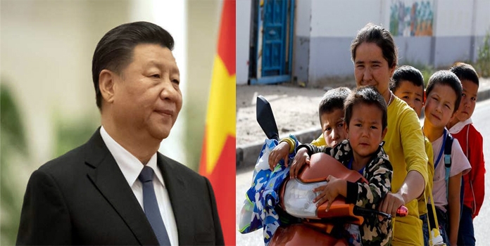 China Muslims_1&nbsp;&nbs