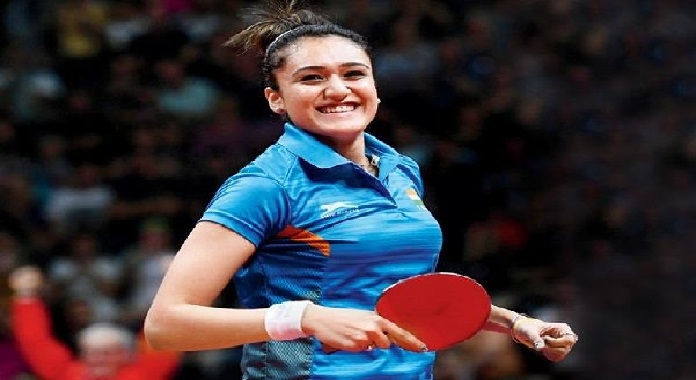 मनिका  बत्रा_1&nbsp;&nbsp;