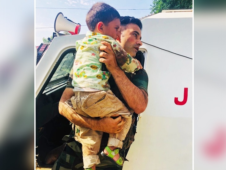 terrerist attack in jk gr