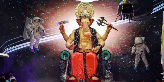 Lalbaug cha raja_1&nbsp;&