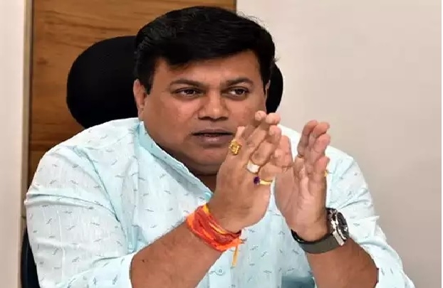 Uday Samant _1&nbsp;&nbsp;