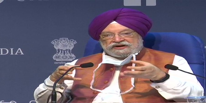 hardeepsingh puri_1&nbsp;