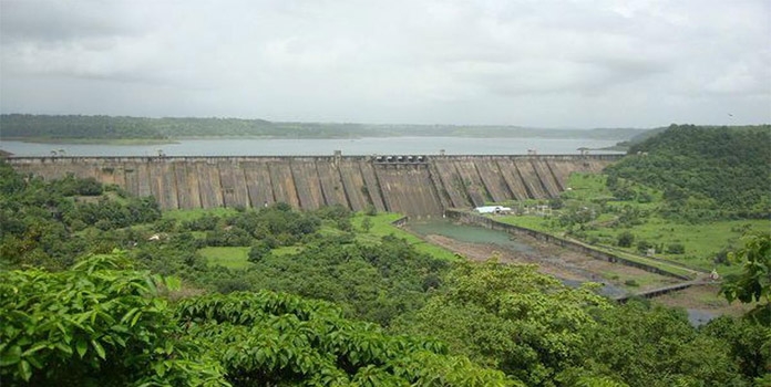 मुंबई तलावक्षेत्र प्रातिन