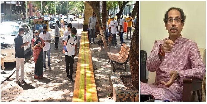 Uddhav Thackeray _1 Uddhav Thackeray _1