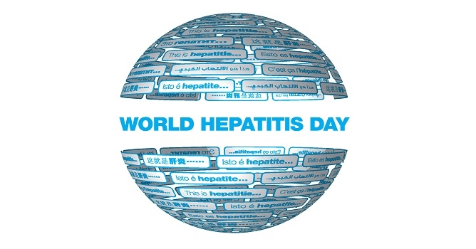 Article on World Hepatiti