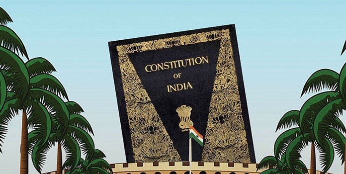 Indian Constitution _1&nb