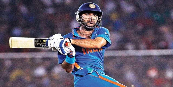 Yuvraj Singh_1&nbsp;&nbsp;