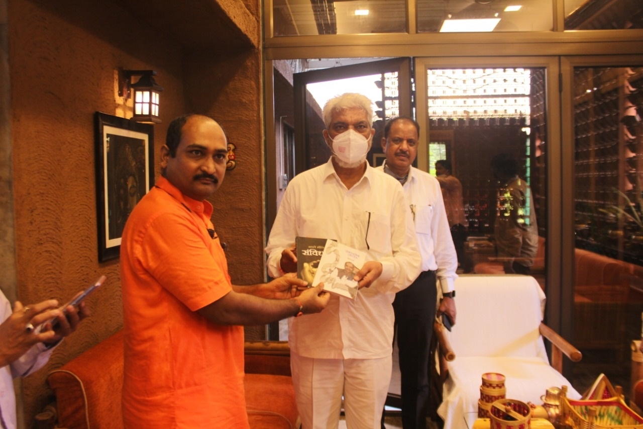 Dada Bhuse _3&nbsp;&nbsp;