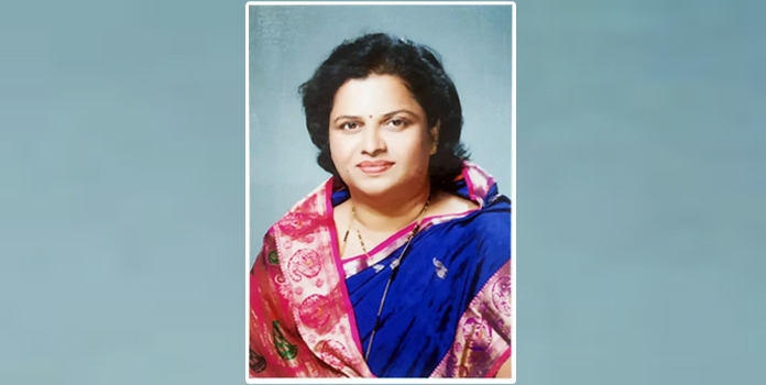 Dr. Pallavi Saathe-Patole