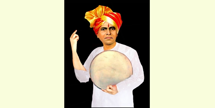 Anna bhau Sathe_1 &n