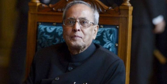 Pranab Mukharjee_1&nbsp;&