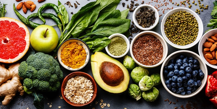 Healthy diet_1 Healthy diet_1