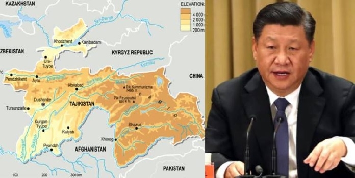 China wants to use its in