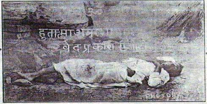 Marathvada Mukti Sangram_