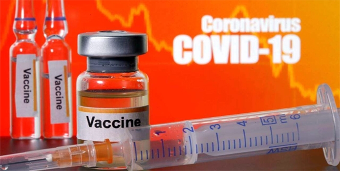 COVID Vaccine _1 &nb