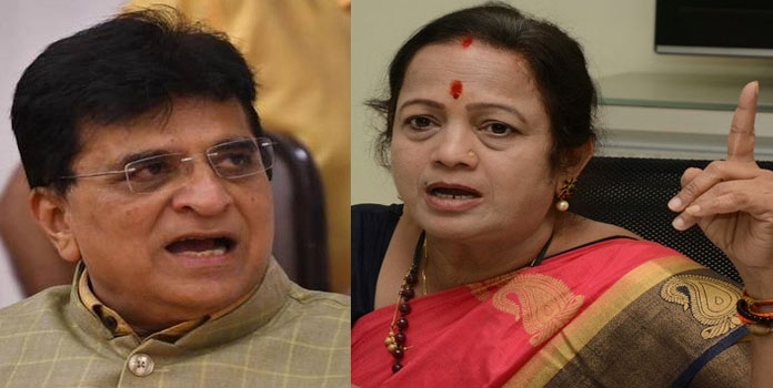 kirit somaiya_1&nbsp;&nbs