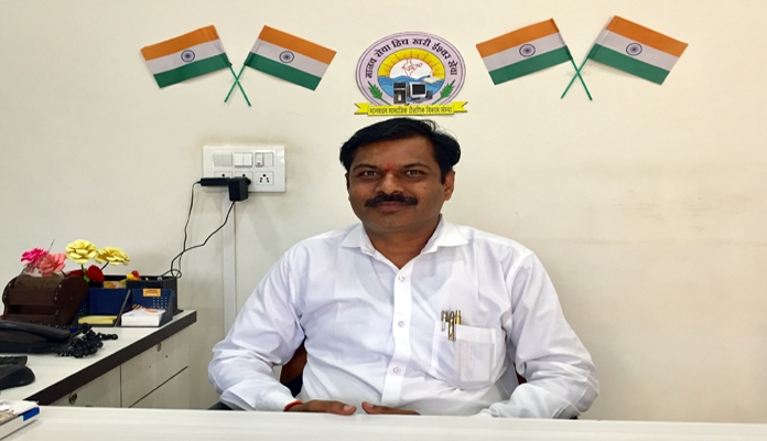 Prakash Kolhe_1 &nbs