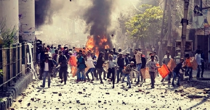 Delhi Riots 2020_1 &