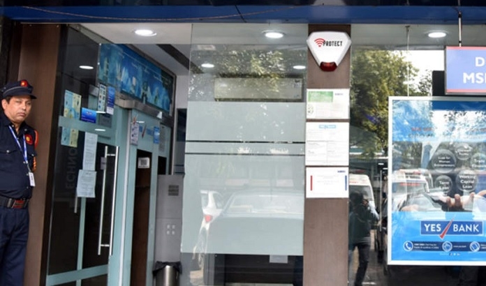 YES Bank_1&nbsp;&nbsp;H x