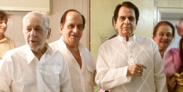 Dilip kumar_1  