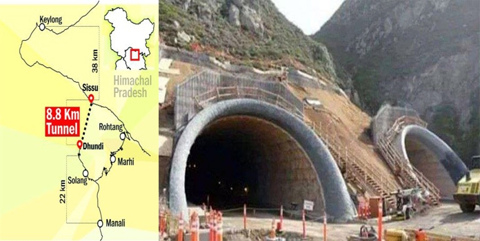 Atal Tunnel_1  
