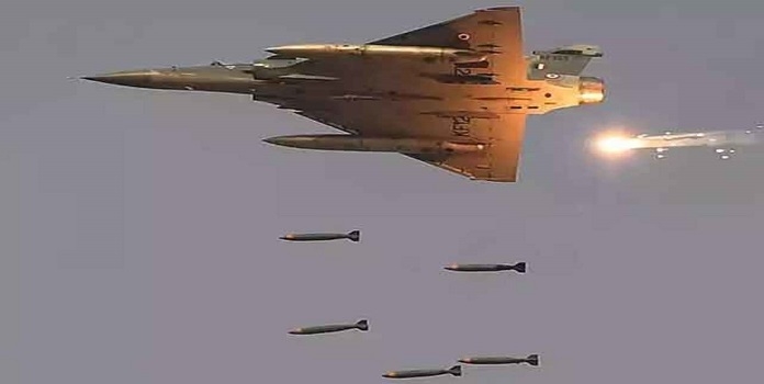 india air strike_1 &