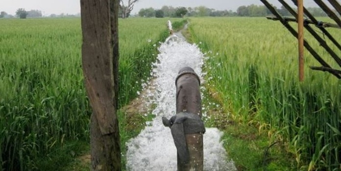 irrigation project_1 