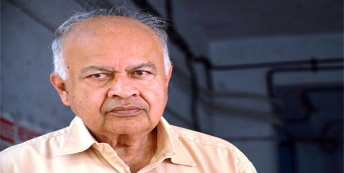 Dr Jayant Naralikar_1&nbs