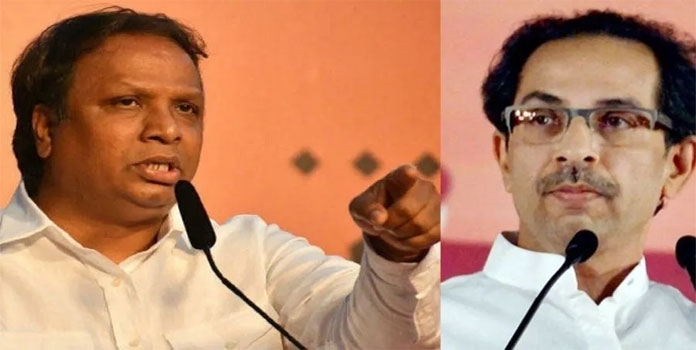 Ashish Shelar_1 &nbs