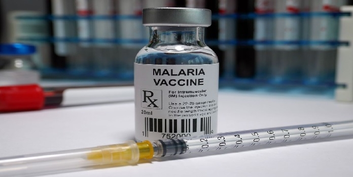 malaria vaccine_1 &n