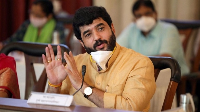 मुरलीधर मोहोळ _1 &nb मुरलीधर मोहोळ _1 &nb