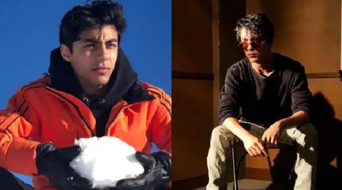 Aryan Khan _6&nbsp;&nbsp;
