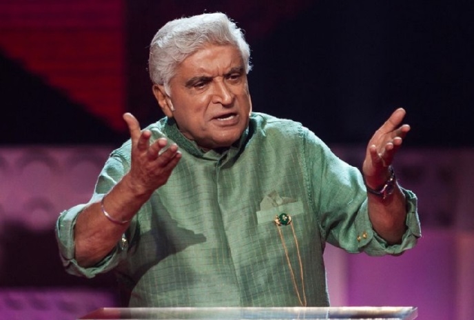 Javedh Akhtar _1 &nb