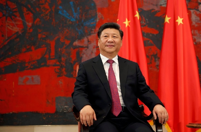 XiJinPing _1  H