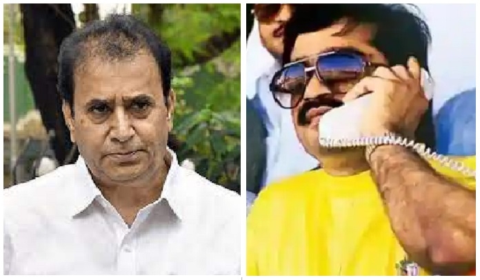 Anil Deshmukh _1 &nb