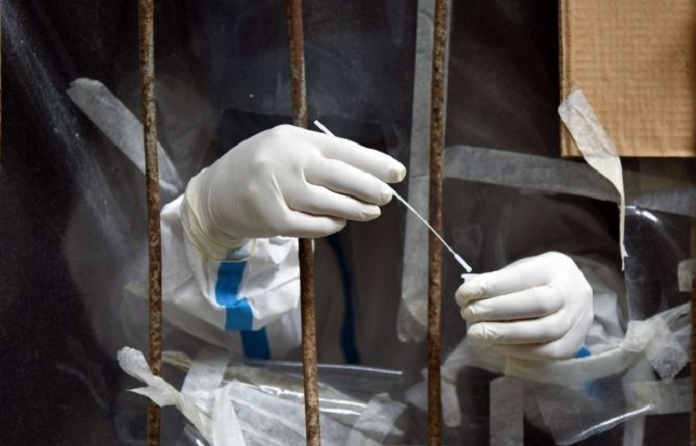 Corona _1&nbsp;&nbsp;H x 