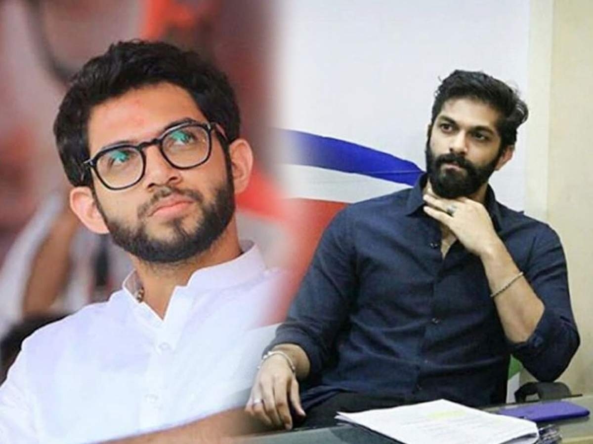 aditya thackeray-vs-amit-