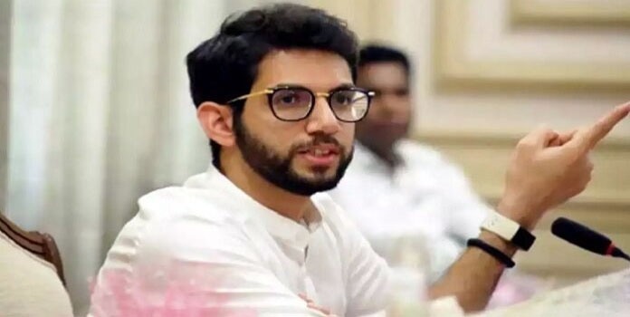 Aditya Thackeray_1