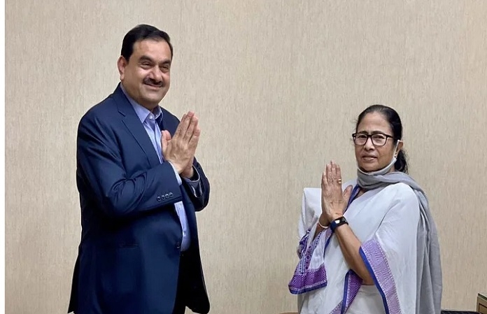 Adani _1&nbsp;&nbsp;H x W