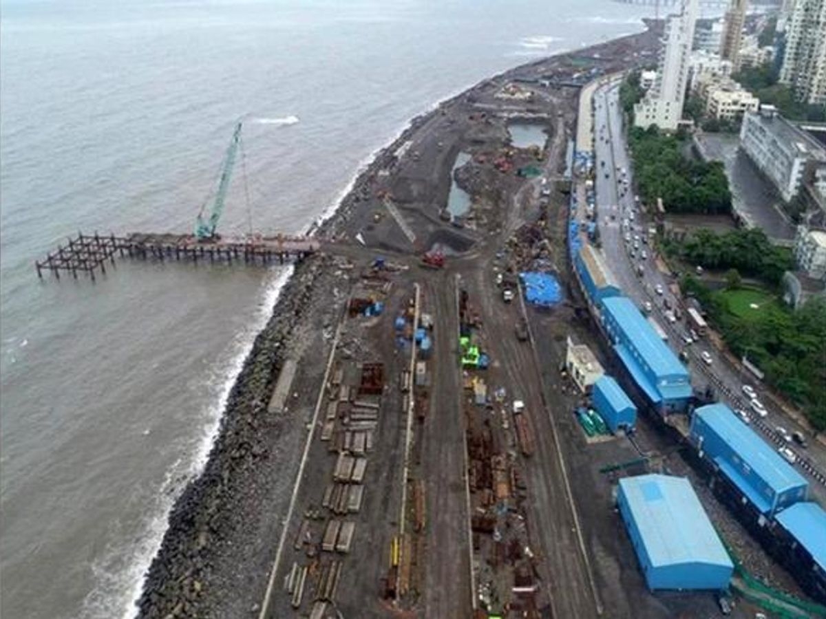 costal tunnel