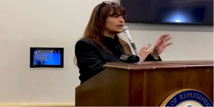 Pallavi Joshi_1&nbsp;&nbs