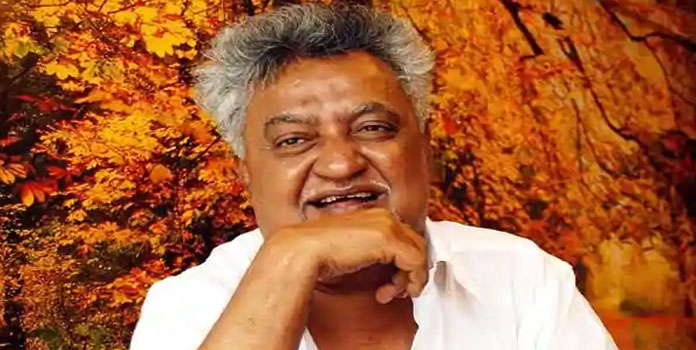 namdev dhasal_1 &nbs